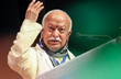 All Indians are Hindus and Hindu represents all Indians: RSS chief Mohan Bhagwat